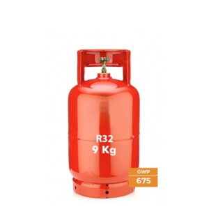 R-32 – 9 kg