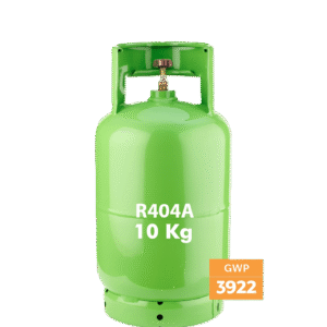 R-404A régénéré – 10 kg